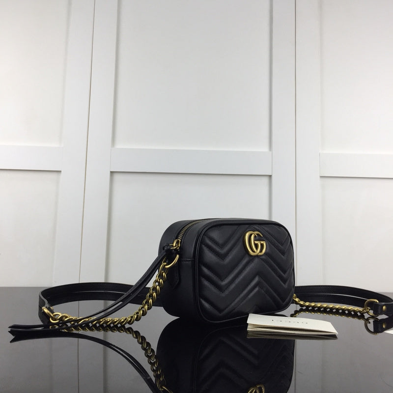 Satchel Bags - GUC Bags - 1144
