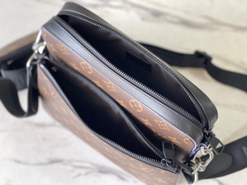 Glami- Glami- Lu-Vi bags - 4704