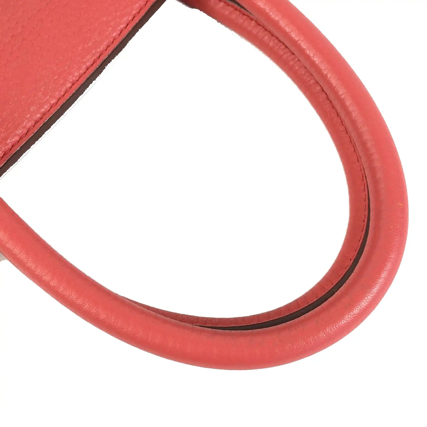 HermÃƒÆ’Ã‚Â¨s Birkin 30 Pink Clemence Palladium