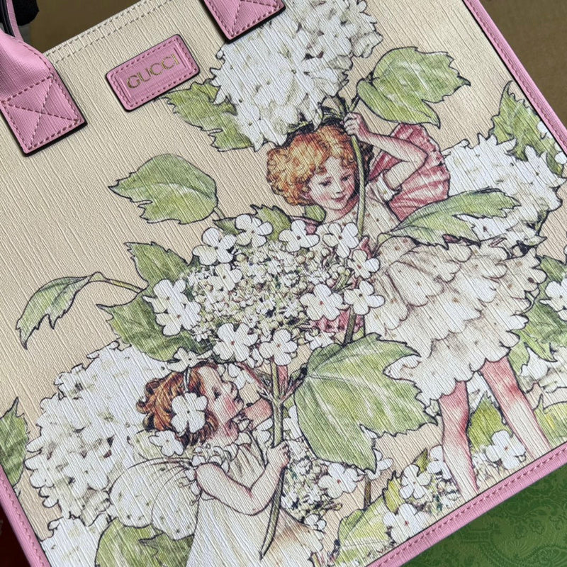 Satchel Bags - GCI Bags - 6884