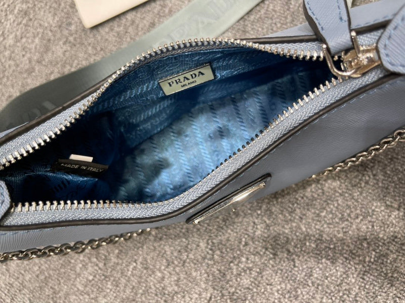 Satchel Bags - PDA Bags - 1201