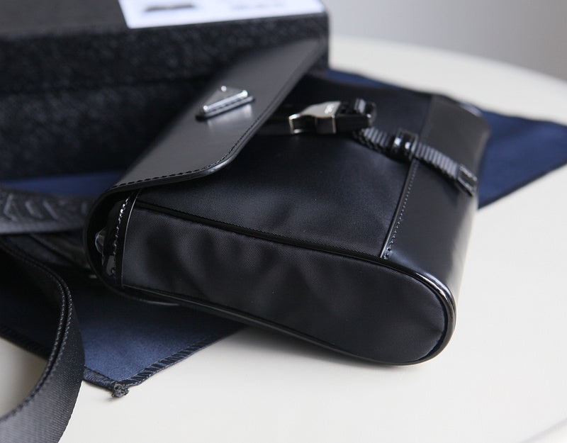 Satchel Bags - PDA Bags - 121