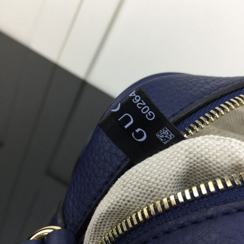 Satchel Bags - GUC Bags - 1254