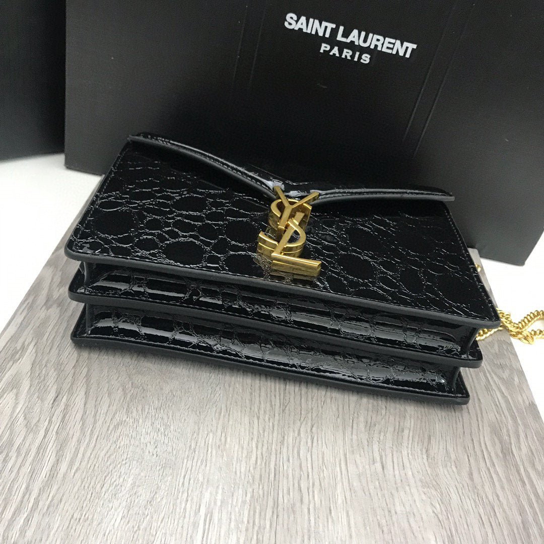 GLM - Top Quality Bags SLY 021