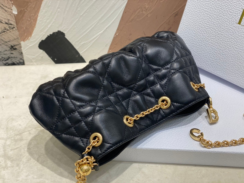 Satchel Bags - DOR Bags - 1272