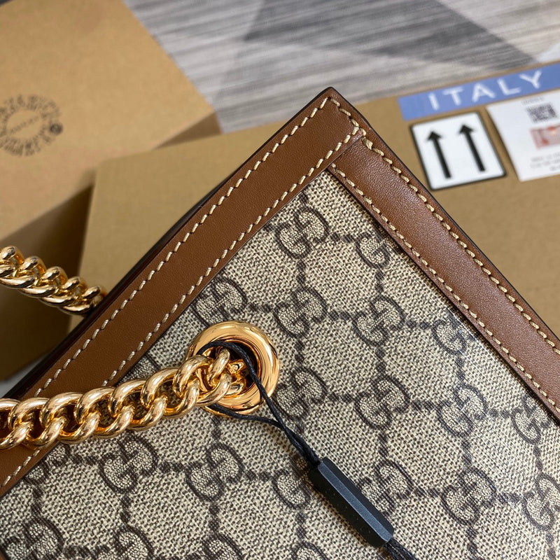 Satchel Bags - GUC Bags - 1344