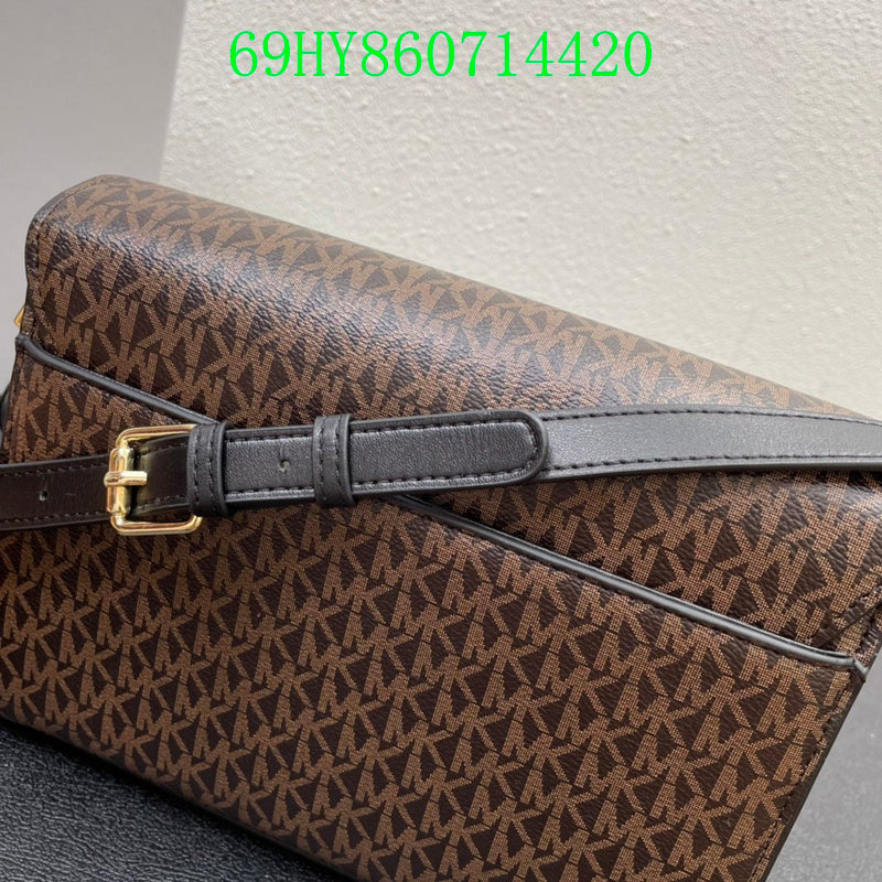 Satchel Bags - MK Bags - 300