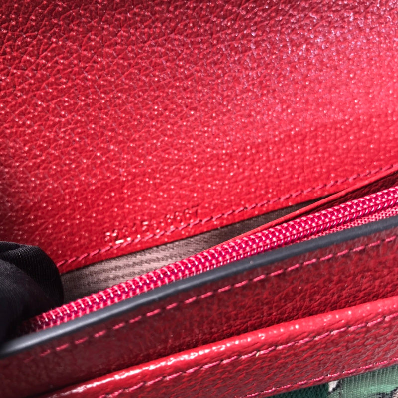 Satchel Bags - GCI Bags - 052
