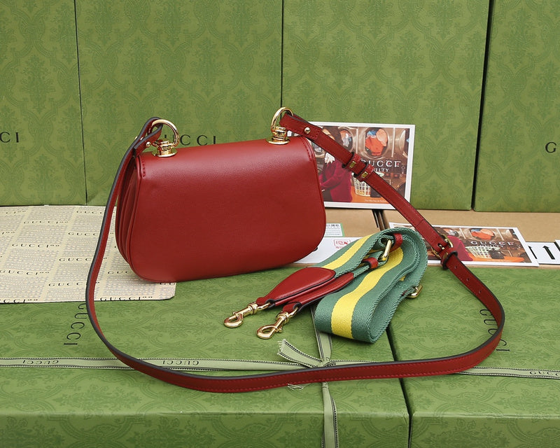 Satchel Bags - GCI Bags - 958