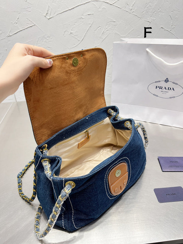 Satchel Bags - PDA Bags - 595