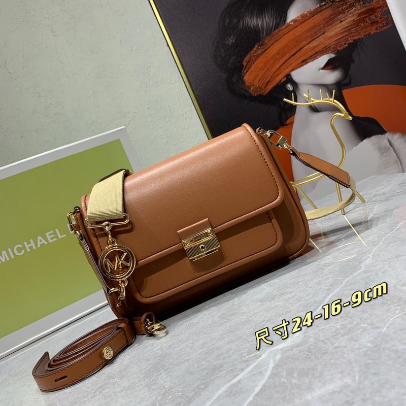 Satchel Bags - MK Bags - 980