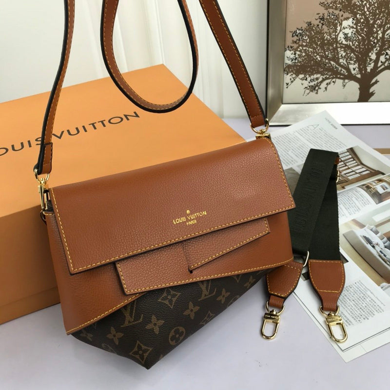 Glami- Glami- Lu-Vi bags - 3935