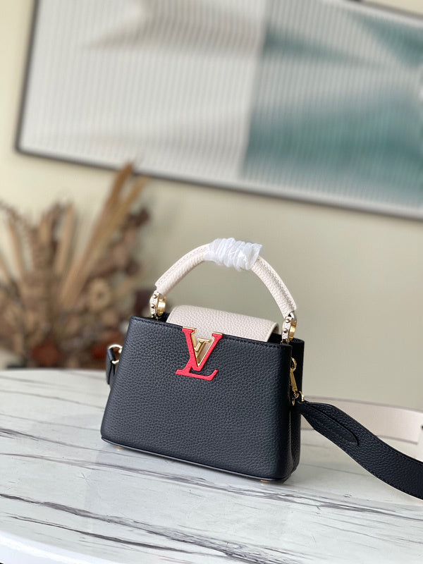 Glami- Glami- Lu-Vi bags - 4600