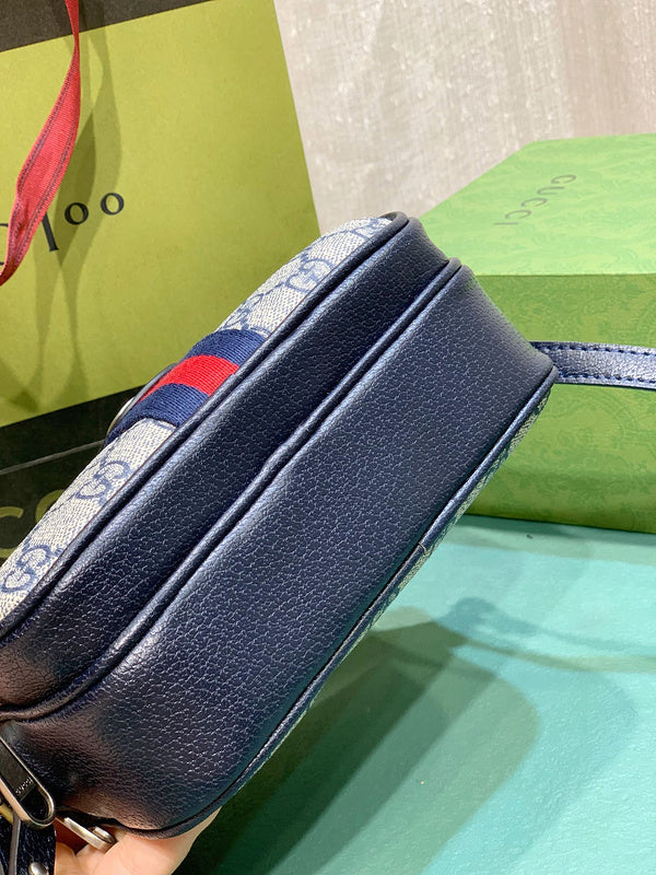 Satchel Bags - GCI Bags - 1546