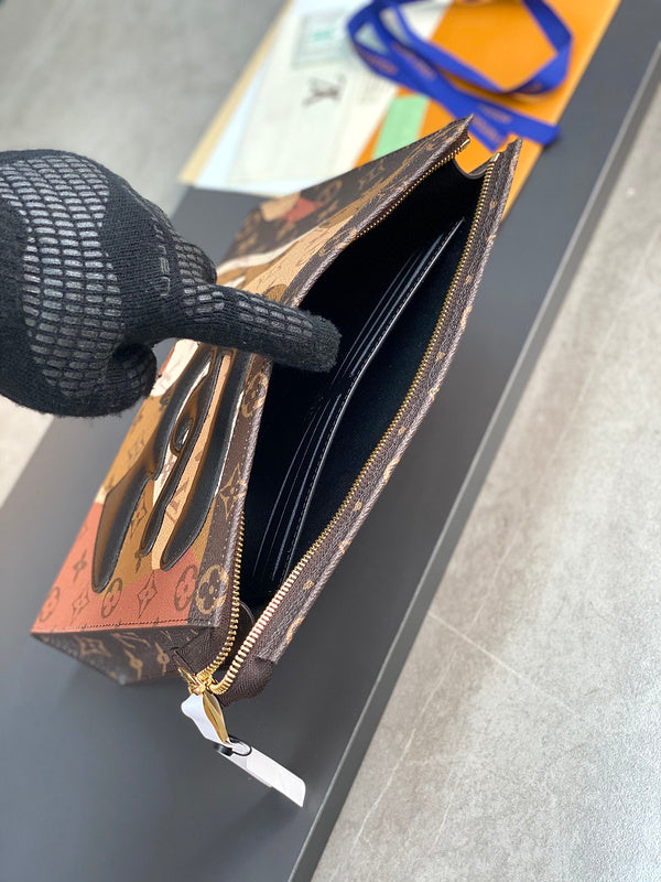 Satchel Bags - VL Bags - 3520