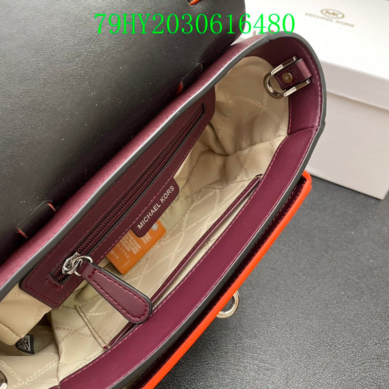 Satchel Bags - MK Bags - 337