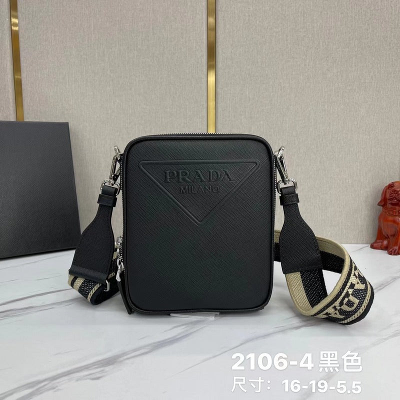 Satchel Bags - PDA Bags - 236