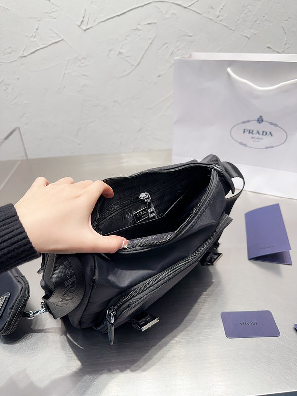Satchel Bags - PDA Bags - 535