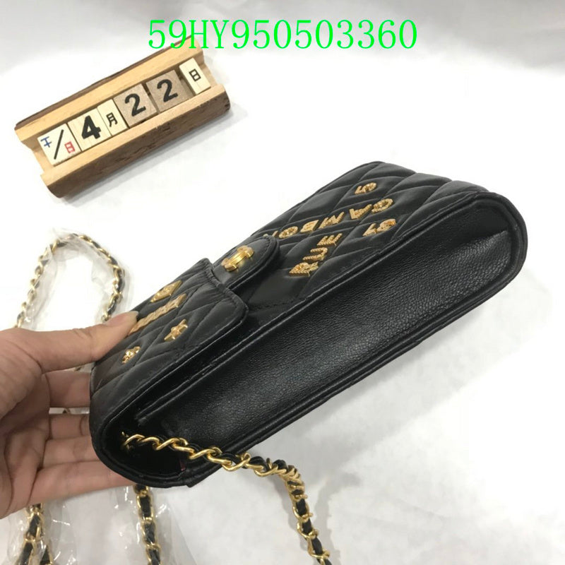 Glami - CHL Wallet - 2461