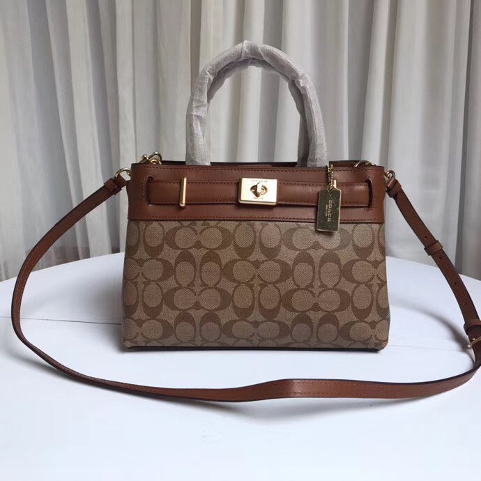Satchel Bags - CCH Bags - 509