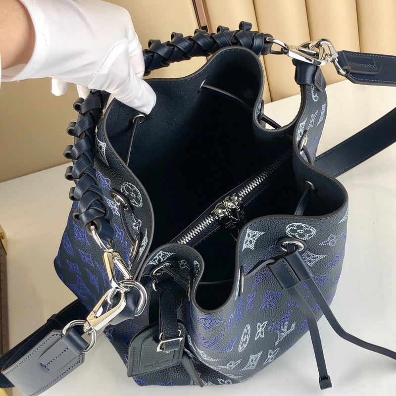 Satchel Bags - VL Bags - 4886