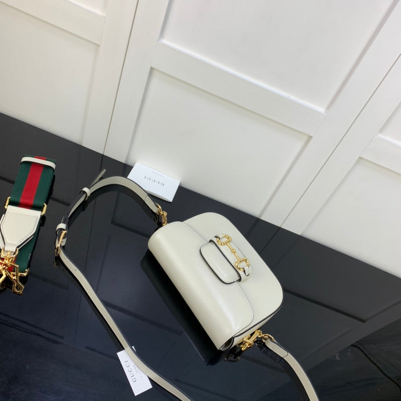 Satchel Bags - GUC Bags - 862