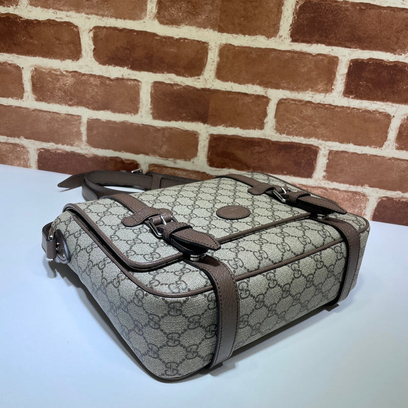Satchel Bags - GCI Bags - 2852