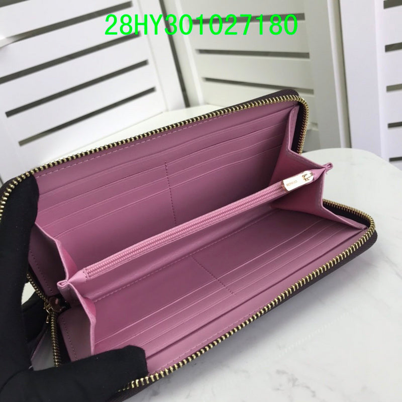 Glami - CAH Wallet - 110