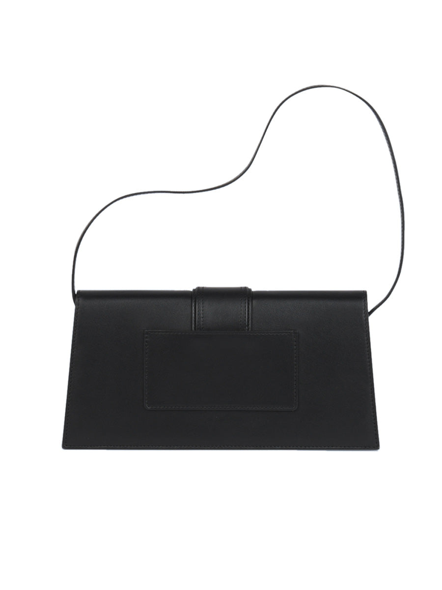 Le Bambino Long in Black