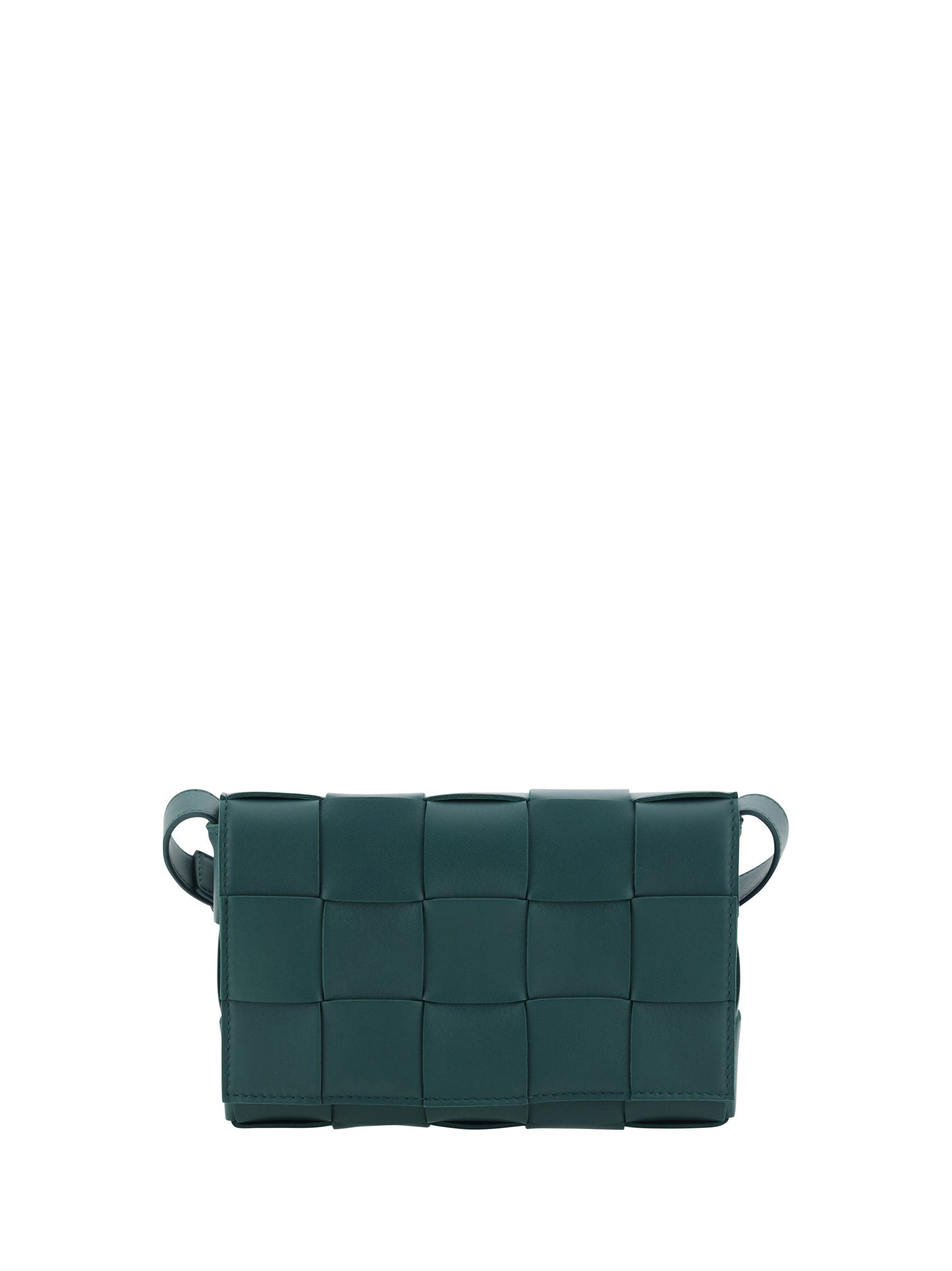 Bottega Veneta Women Cassette Shoulder Bag