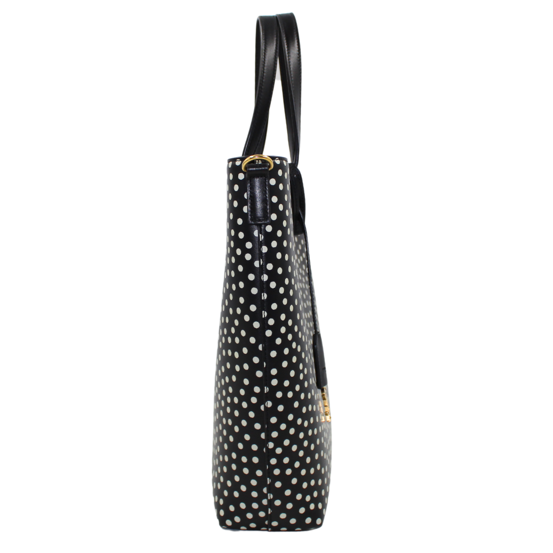 Yves Saint Laurent Toy Shopping Tote