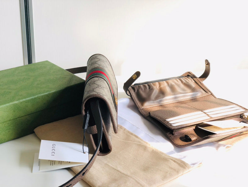 Satchel Bags - GCI Bags - 3233