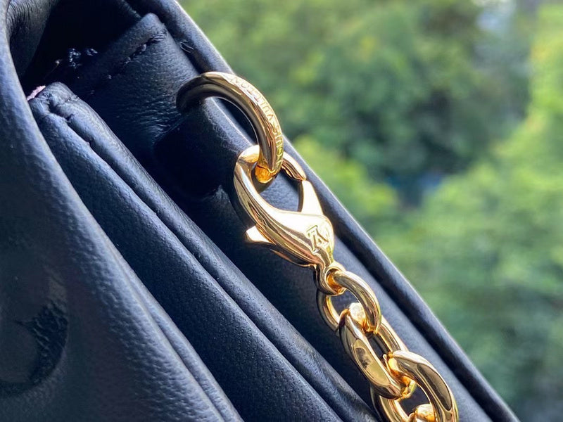 Satchel Bags - VL Bags - 5680