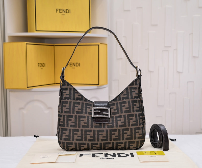 Satchel Bags - FDI Bags - 020