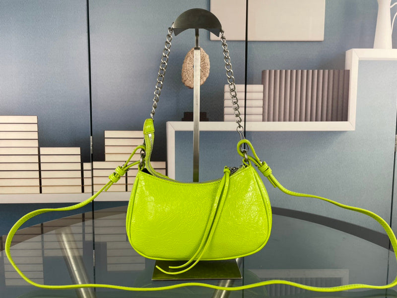 Satchel Bags - BGC Bags - 015