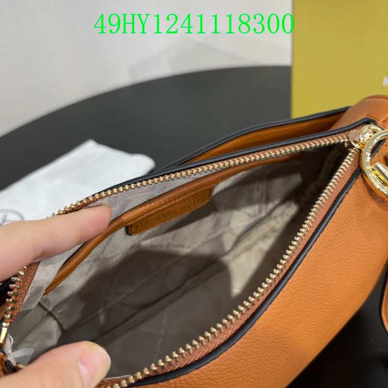 Satchel Bags - MK Bags - 149