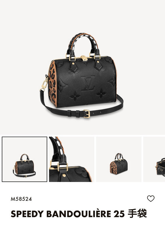 Satchel Bags - VL Bags - 5433
