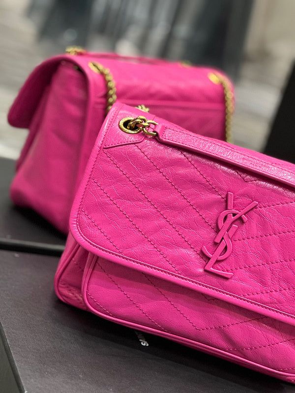 Glami SLY Bags - 047