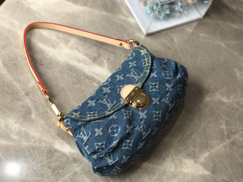 Satchel Bags - VL Bags - 5724