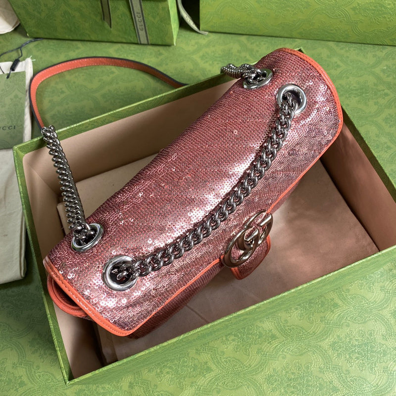 Satchel Bags - GCI Bags - 6616
