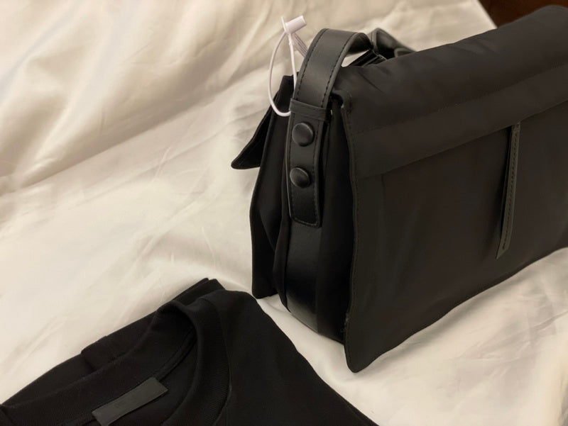 Satchel Bags - PDA Bags - 1055