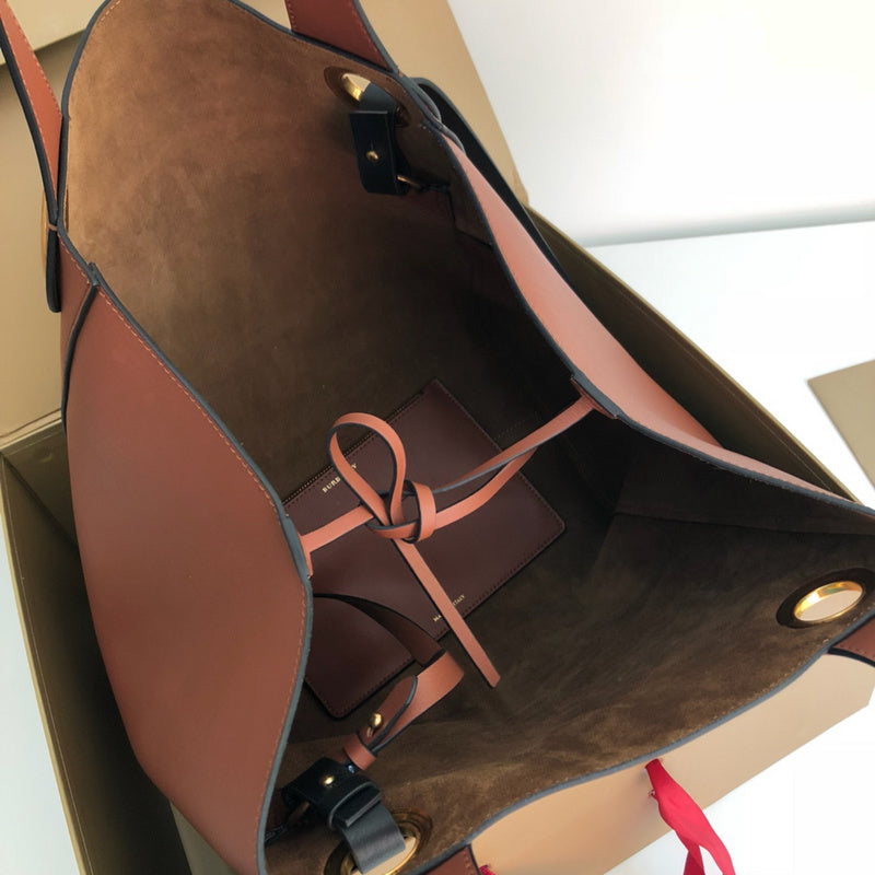 Fan Fashion -GLM - Top quality BBR Bags - 1338