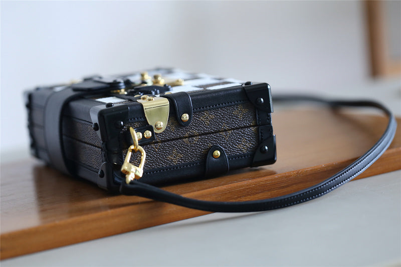 Glami GlamI Lu-Vi bags - 8221