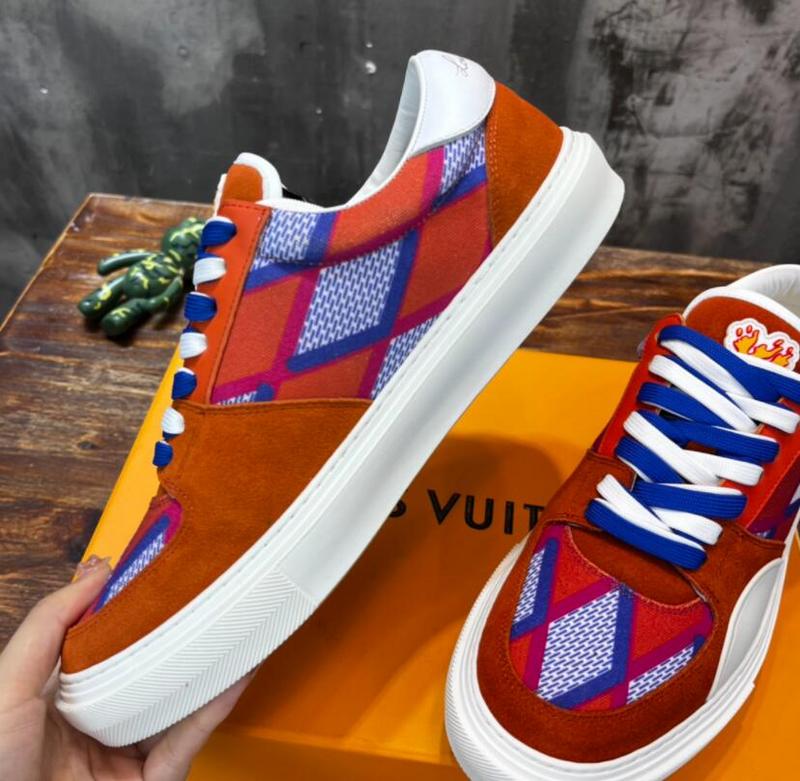 glami shop- LOV Men Shoes - 826
