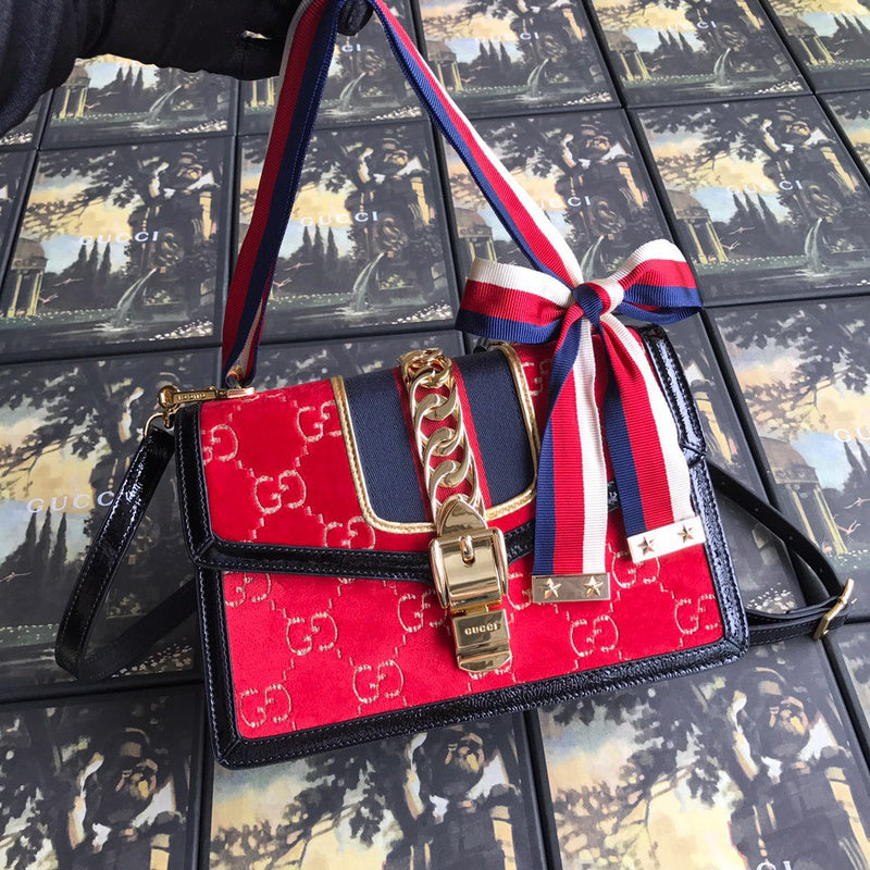 Satchel Bags - GCI Bags - 6374