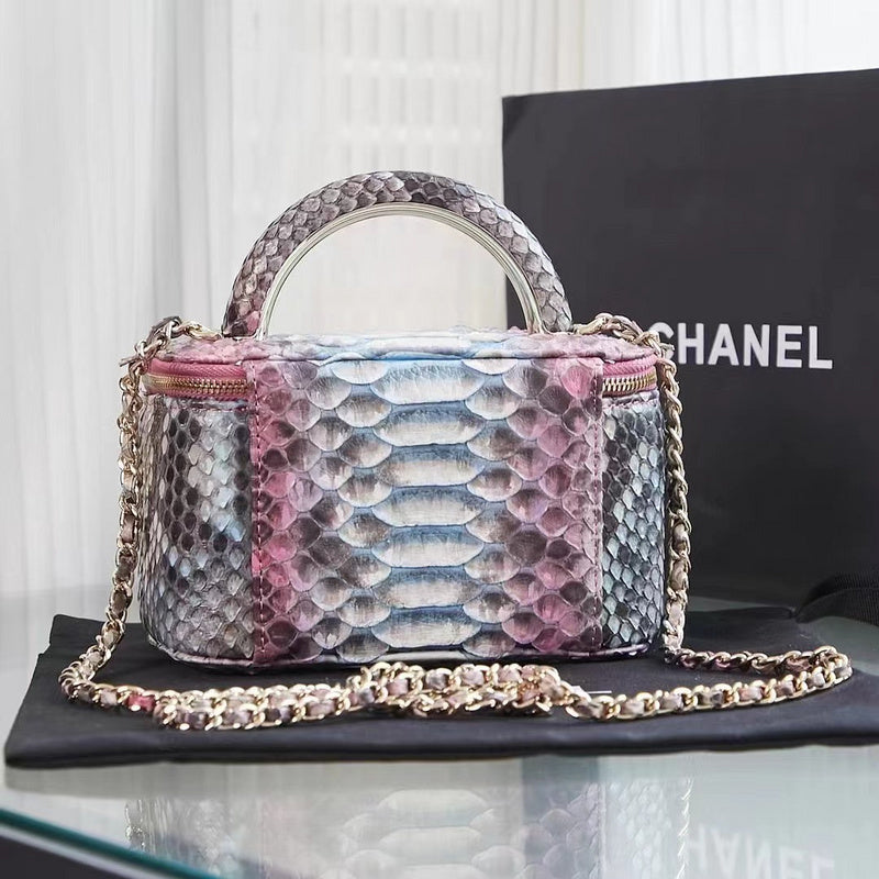 Satchel Bags - CHL Bags - 1263
