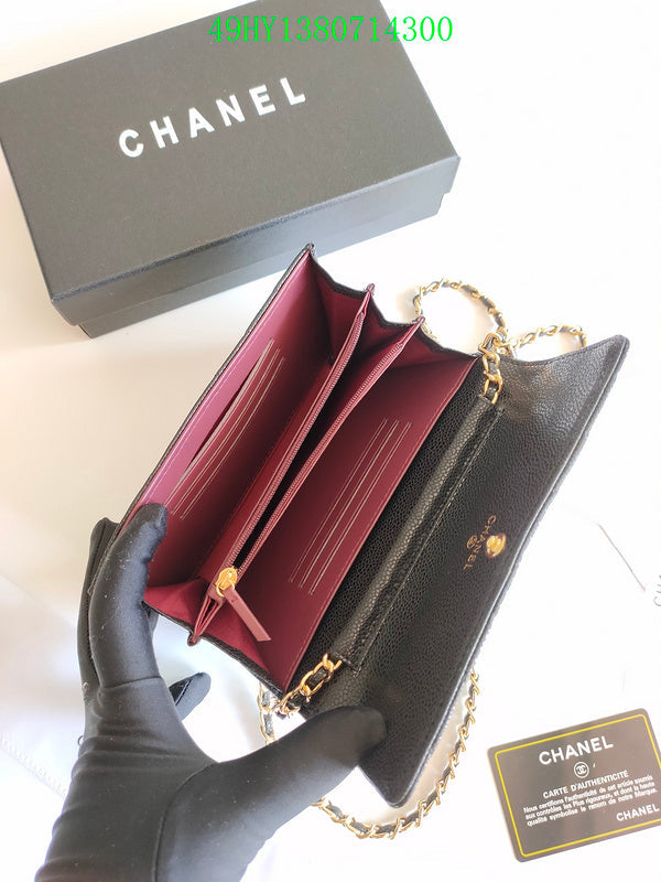 Satchel Bags - CHL Bags - 5117