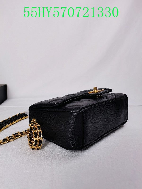 Satchel Bags - CHL Bags - 5214