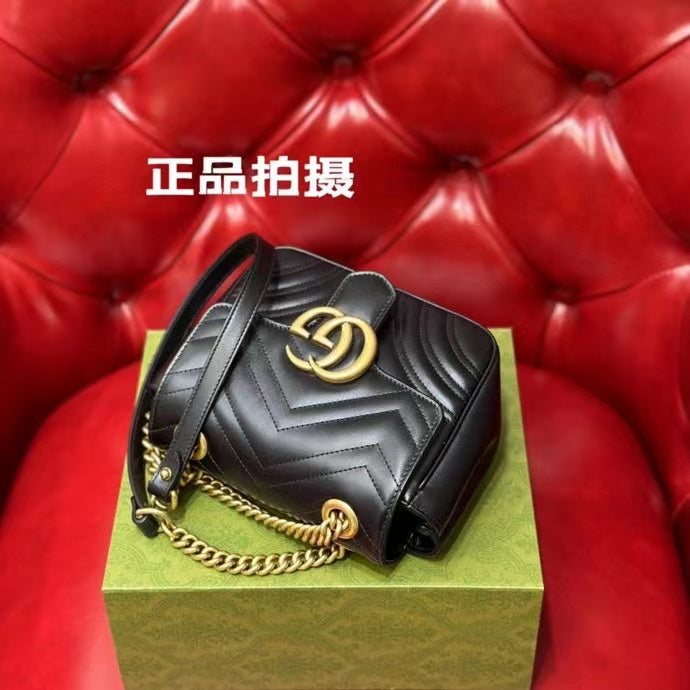 Satchel Bags - GCI Bags - 763