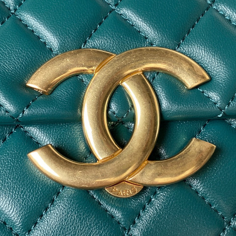 Satchel Bags - CHL Bags - 7558